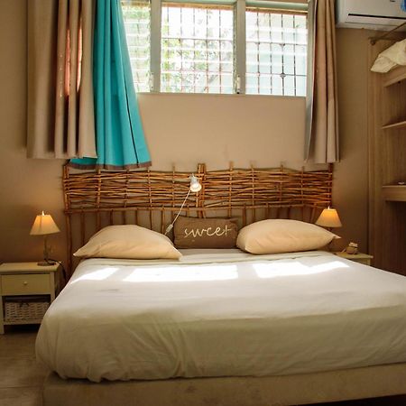 Eden Sea Villa Pointe-Noire Extérieur photo