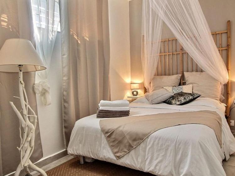 Eden Sea Villa Pointe-Noire Extérieur photo