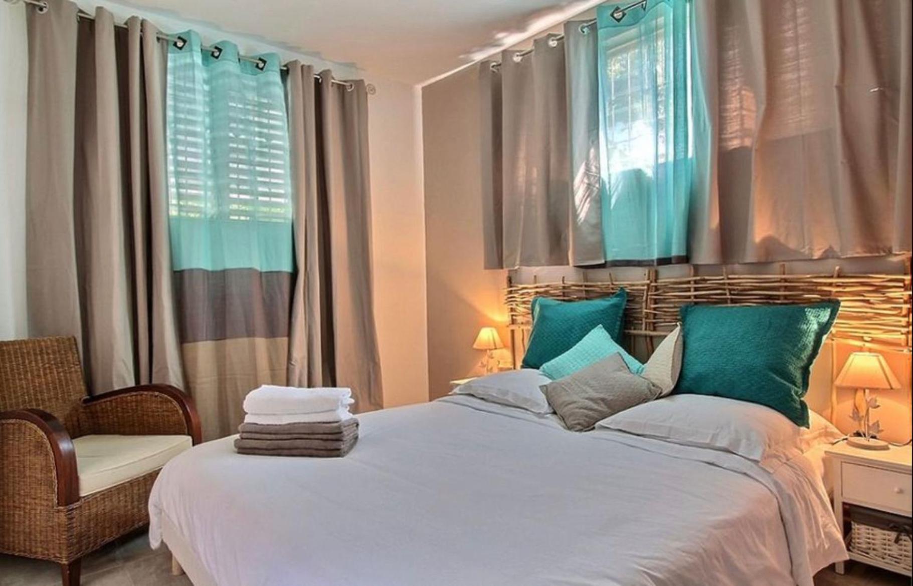 Eden Sea Villa Pointe-Noire Extérieur photo