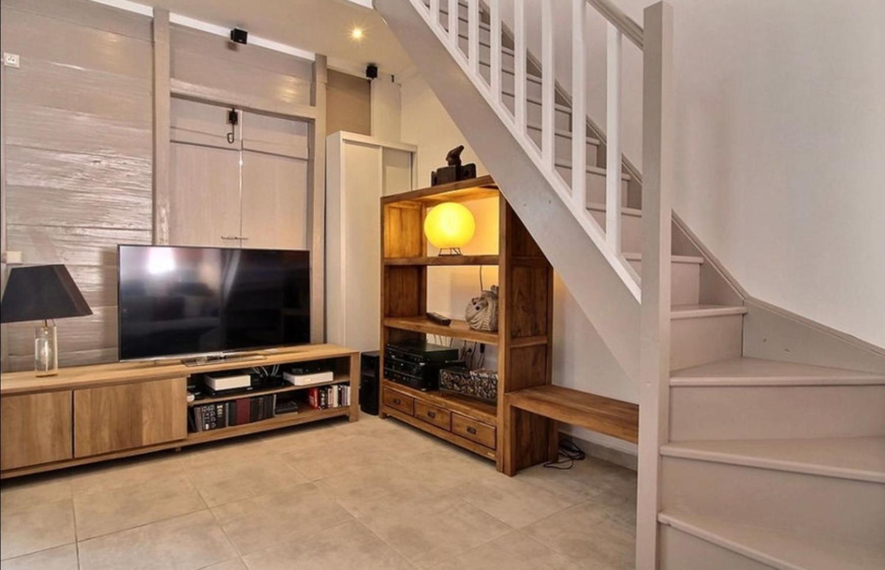 Eden Sea Villa Pointe-Noire Extérieur photo