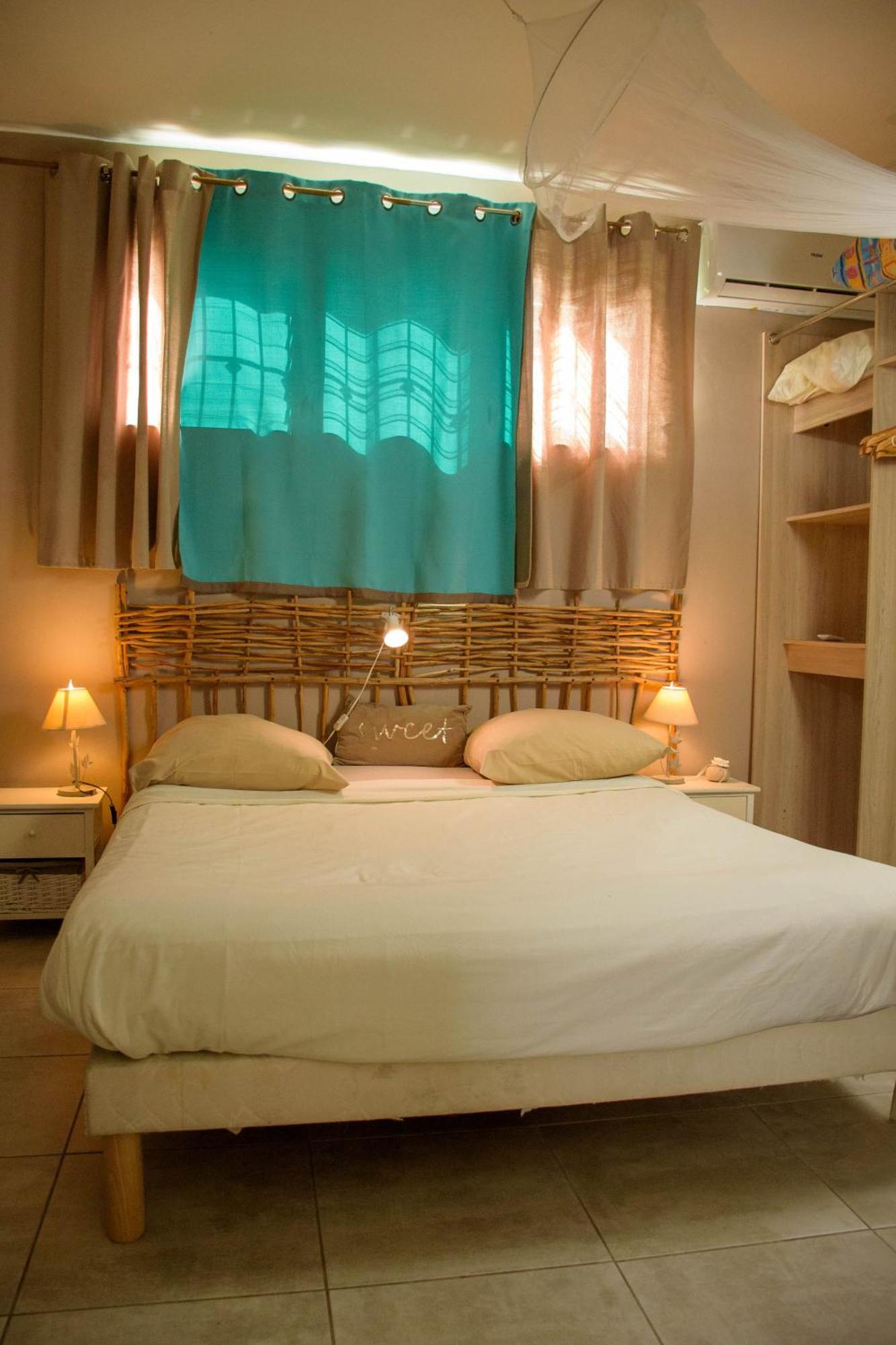 Eden Sea Villa Pointe-Noire Extérieur photo
